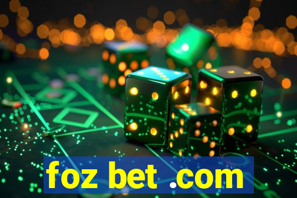 foz bet .com